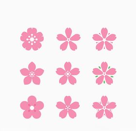 樱花