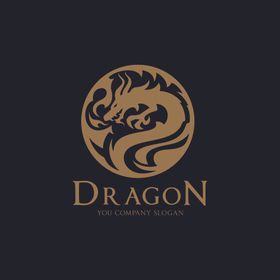 恐龙图标