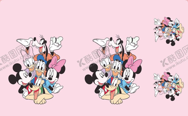 编号：53194709211819329579【酷图网】源文件下载-米奇