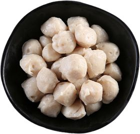 深海目鱼丸