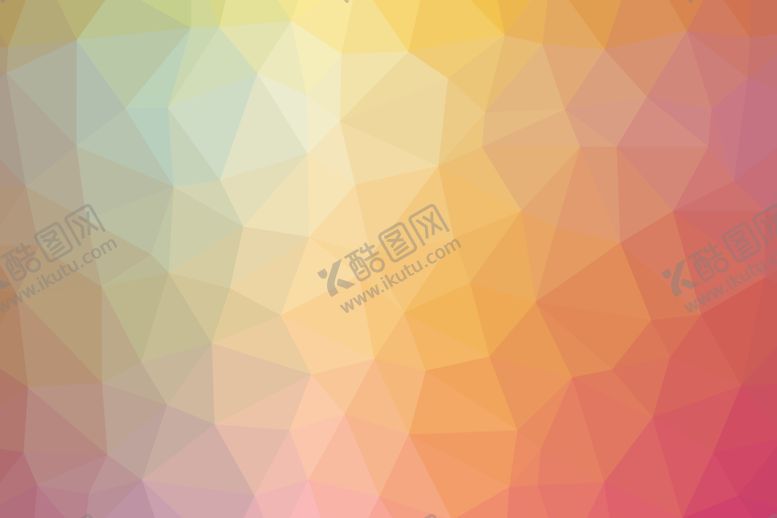 编号：46557301311824128690【酷图网】源文件下载-金色不规则几何图形背景