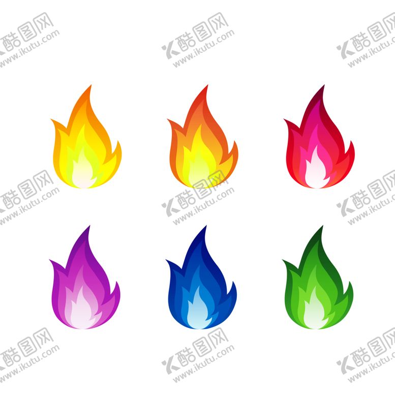 编号：20151306281010396229【酷图网】源文件下载-火焰