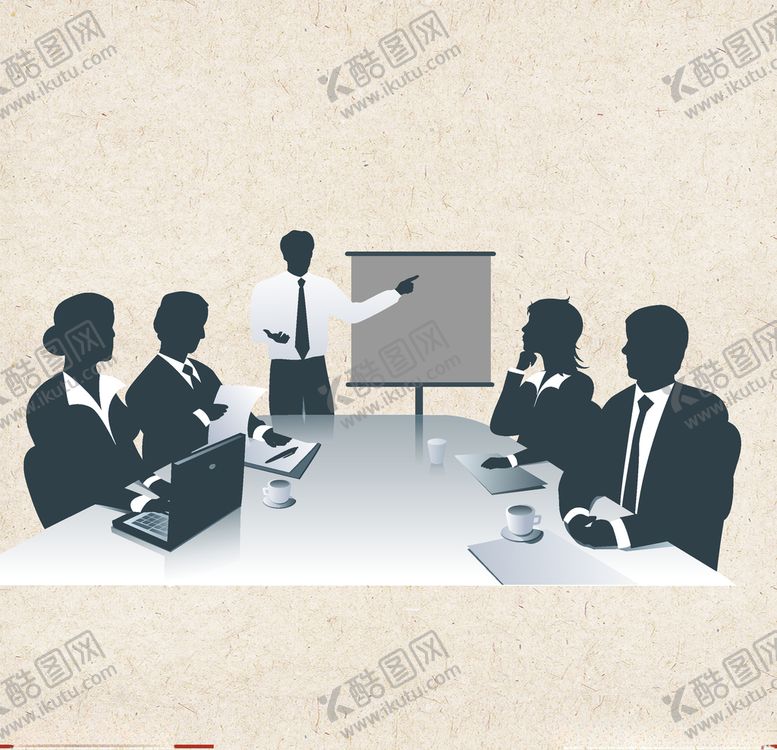 编号：41383510261628221044【酷图网】源文件下载-矢量人物扁人物职业人物