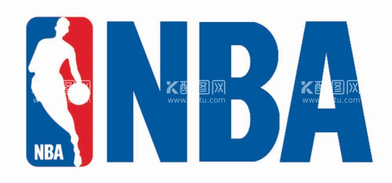 编号：58020712061607579062【酷图网】源文件下载-NBA标志