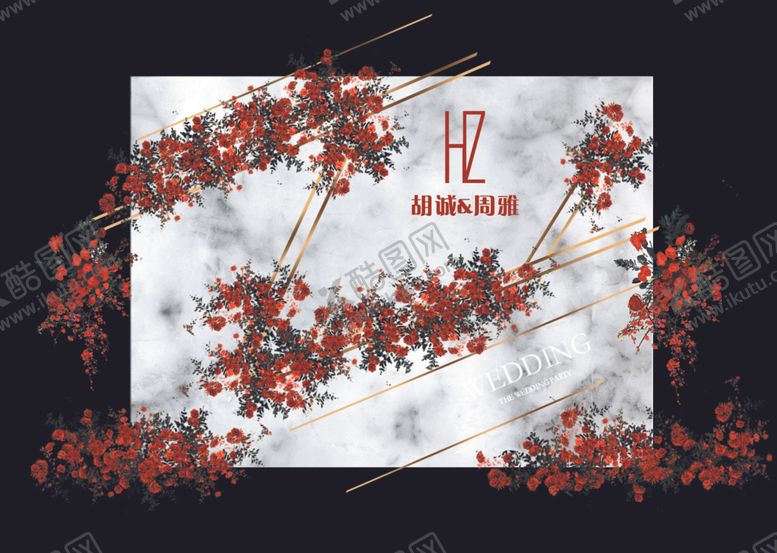 编号：37377206160500372489【酷图网】源文件下载-婚礼效果图