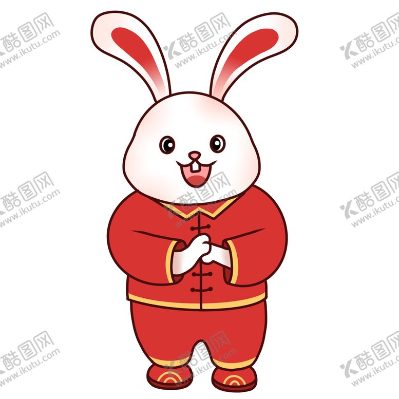 编号：45798009122252167801【酷图网】源文件下载-兔年 