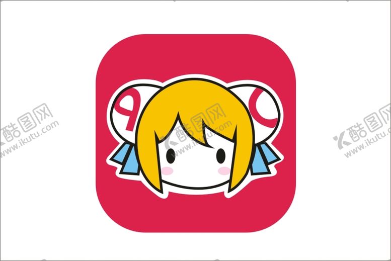 编号：48220102110655263289【酷图网】源文件下载-卡通娃娃头像