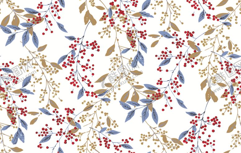 编号：29678609181317462543【酷图网】源文件下载-小碎花