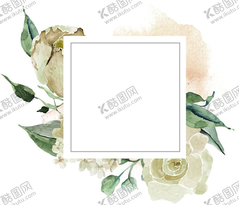 编号：90038307071322019349【酷图网】源文件下载-欧式花纹边框