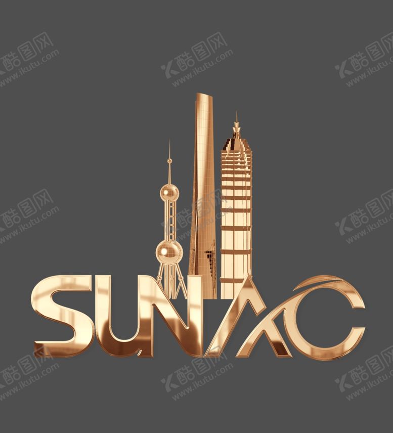 编号：50412105060245143950【酷图网】源文件下载-金属建筑