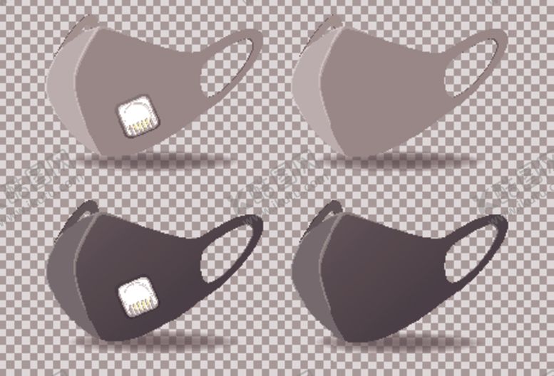 编号：52628210071532187392【酷图网】源文件下载-口罩