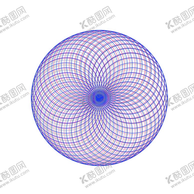 编号：69652607041735383197【酷图网】源文件下载-圆环底纹