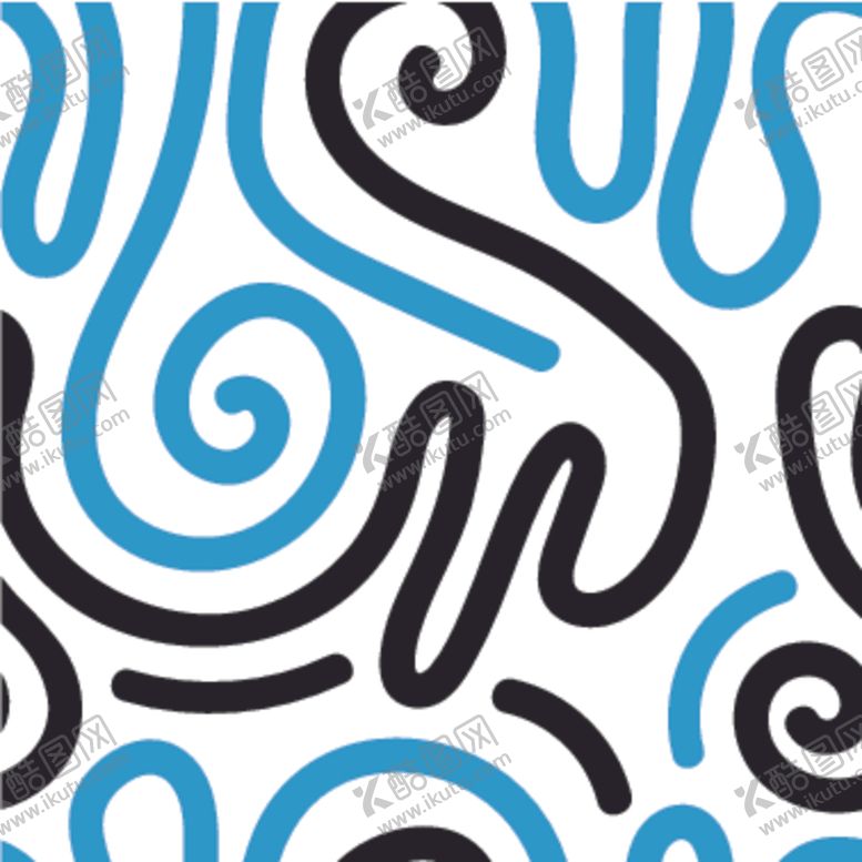 编号：17688510040555139383【酷图网】源文件下载-彩色几何拼接图案