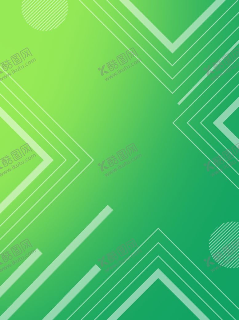 编号：21059206172030582146【酷图网】源文件下载-春天海报绿色素材春天素材