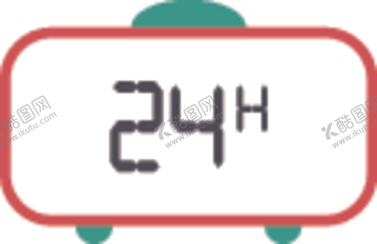 编号：66064910131059369960【酷图网】源文件下载-闹钟