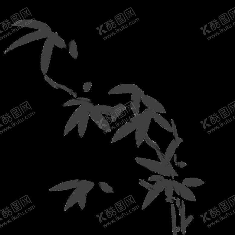 编号：90432709280542225124【酷图网】源文件下载-竹子
