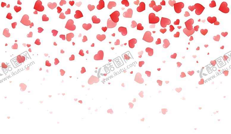 编号：98442310051121057375【酷图网】源文件下载-爱情主题背景