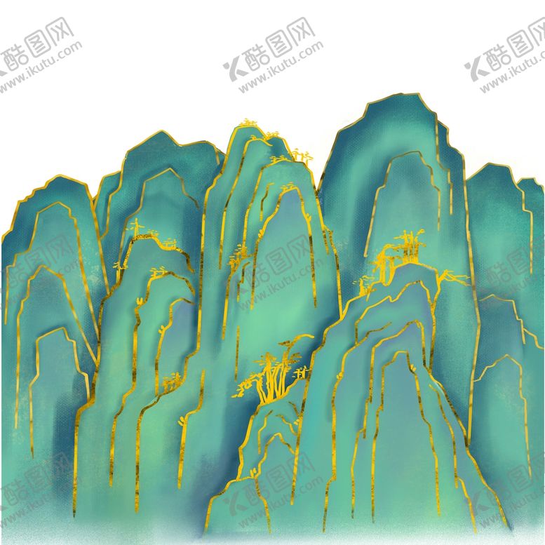 编号：90651011181935029868【酷图网】源文件下载-山水素材图片