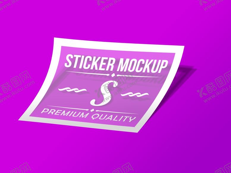 编号：15948909221303142518【酷图网】源文件下载-海报单张样机