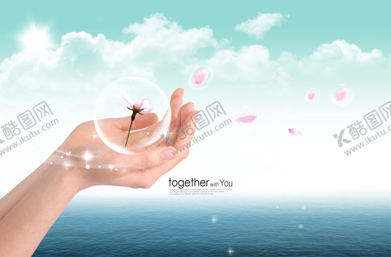 编号：27876309202031535036【酷图网】源文件下载-天空