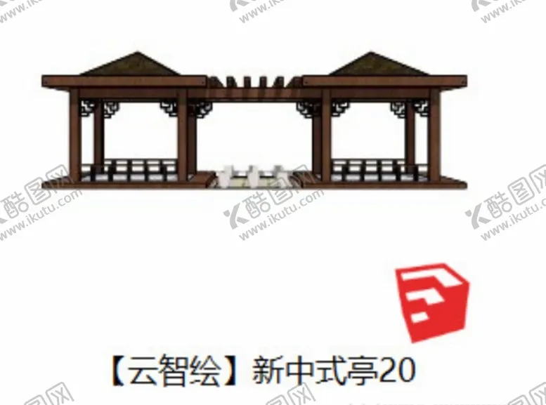 编号：67887203160019065799【酷图网】源文件下载-亭子