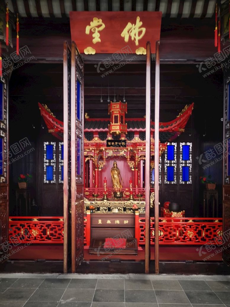 编号：54280109290020051783【酷图网】源文件下载-胡雪岩故居