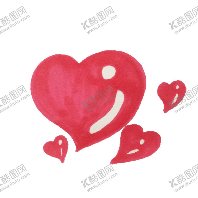 编号：45657205141632498333【酷图网】源文件下载-爱心情人节