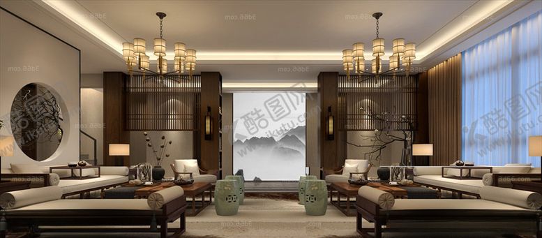 编号：47006910311201047554【酷图网】源文件下载-贵宾休息室