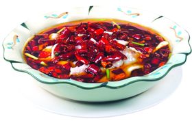 家常菜美食