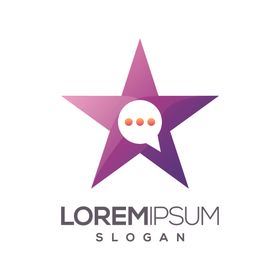 星星标志