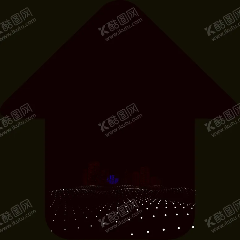 编号：86661804210953334058【酷图网】源文件下载-指示箭头