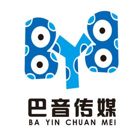 无忧广告传媒LOGO