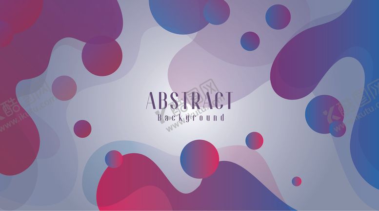 编号：65483509272236065107【酷图网】源文件下载-液化流体背景