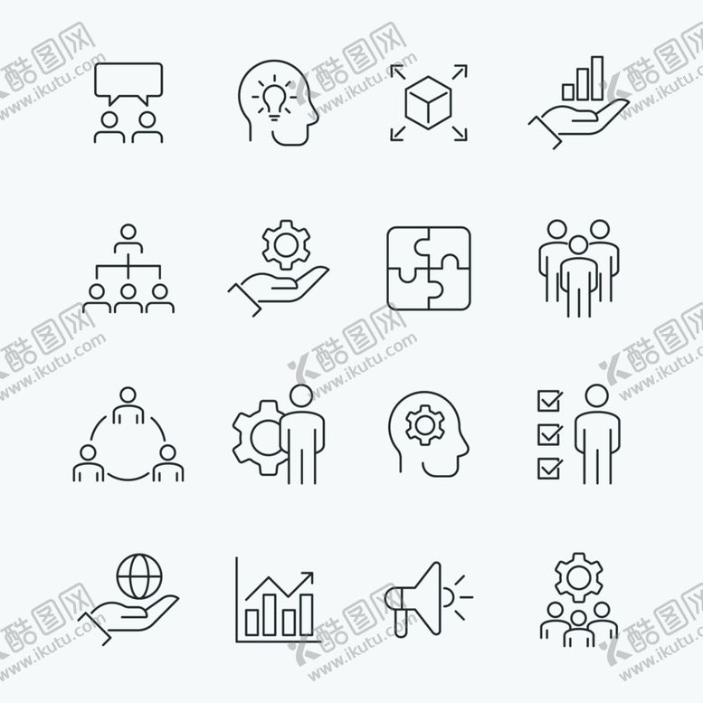 编号：50833702091854351402【酷图网】源文件下载-简笔画