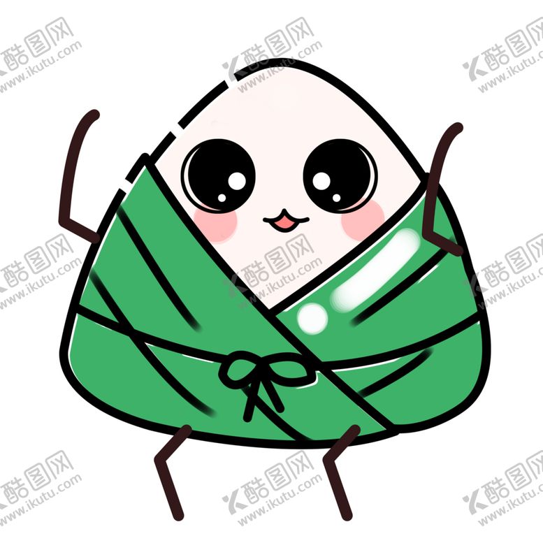 编号：59933509261502594066【酷图网】源文件下载-端午节粽子素材图片