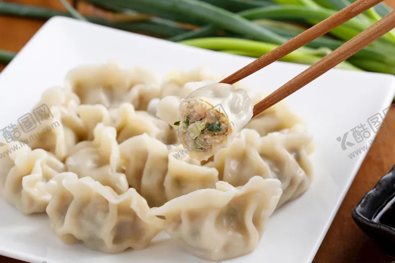 编号：68943009160355173540【酷图网】源文件下载-饺子