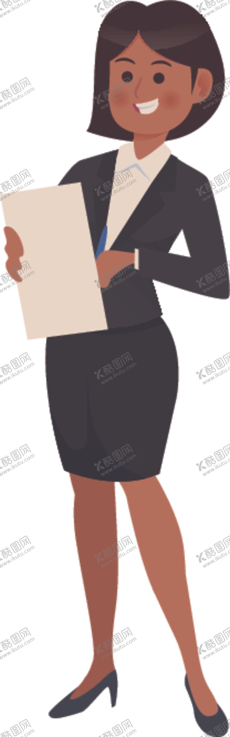 编号：57490507080218198048【酷图网】源文件下载-卡通人物