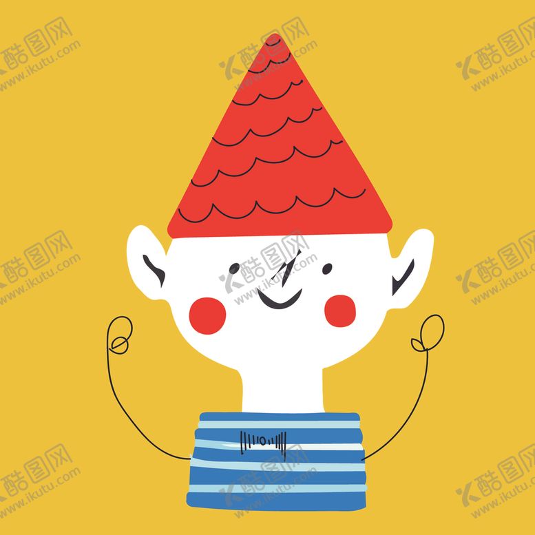 编号：89639006280713321930【酷图网】源文件下载-动画人儿