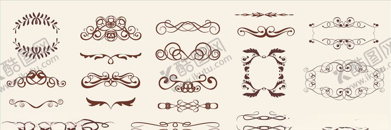 编号：42809609191205175027【酷图网】源文件下载-边框