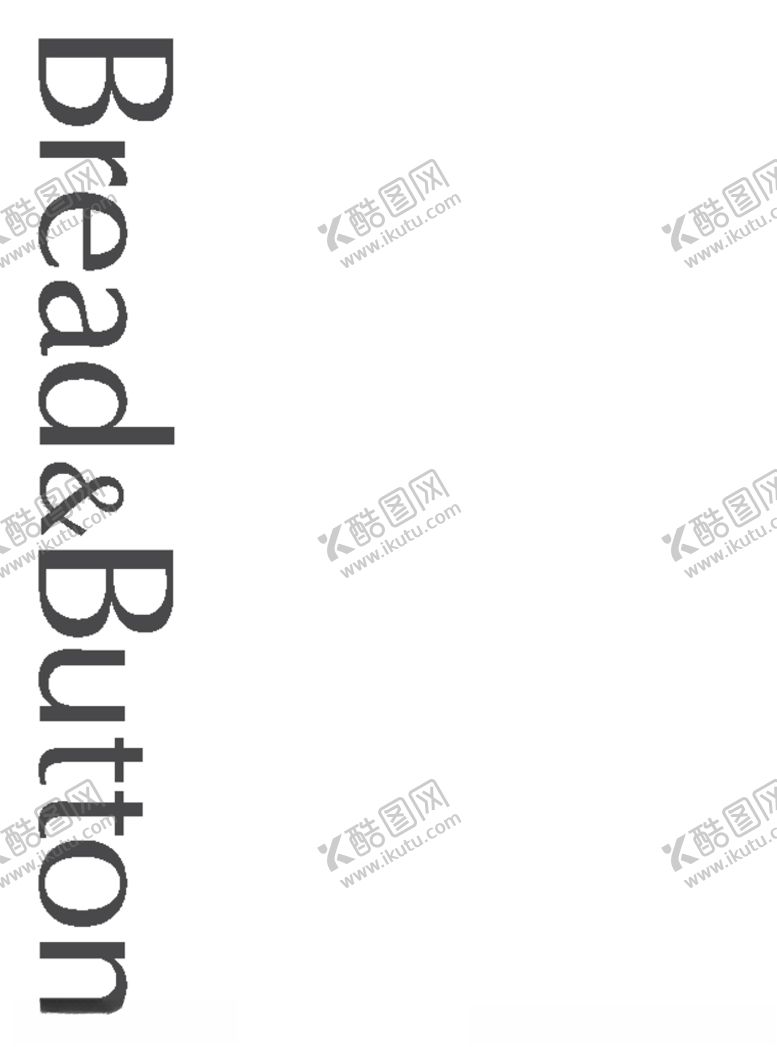 编号：40242310110905567293【酷图网】源文件下载-面包纽扣穗科管理监理建筑