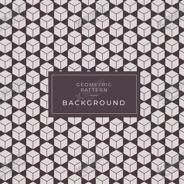 编号：20874910110737576484【酷图网】源文件下载-无缝花纹