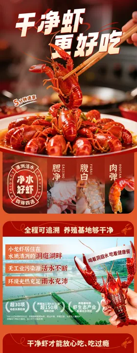 小龙虾