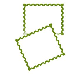 边框