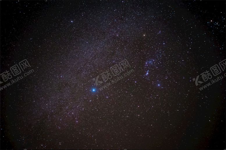 编号：74135009192223186129【酷图网】源文件下载-星空