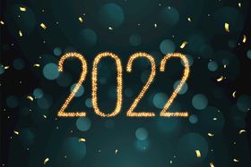 2022虎年