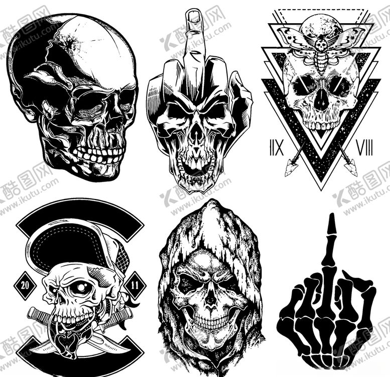 编号：99900509202354474136【酷图网】源文件下载-T恤图案