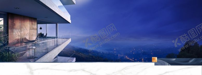 编号：26520110070444015642【酷图网】源文件下载-地产户外主画面