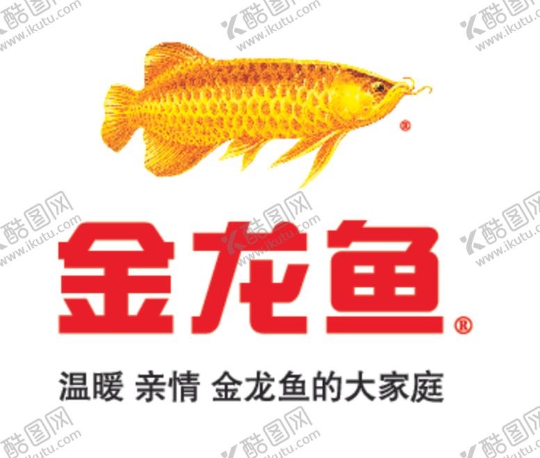 编号：31664312080802172082【酷图网】源文件下载-金龙鱼