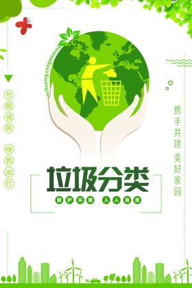 垃圾分类