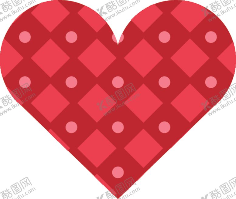 编号：63943810311017241887【酷图网】源文件下载-爱心